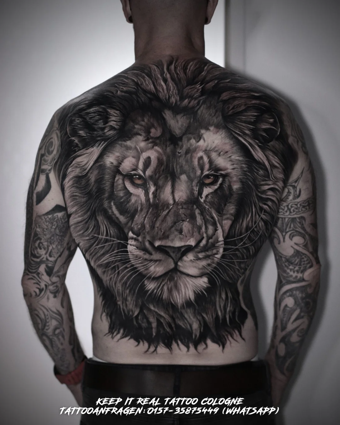 Tattoo 1
