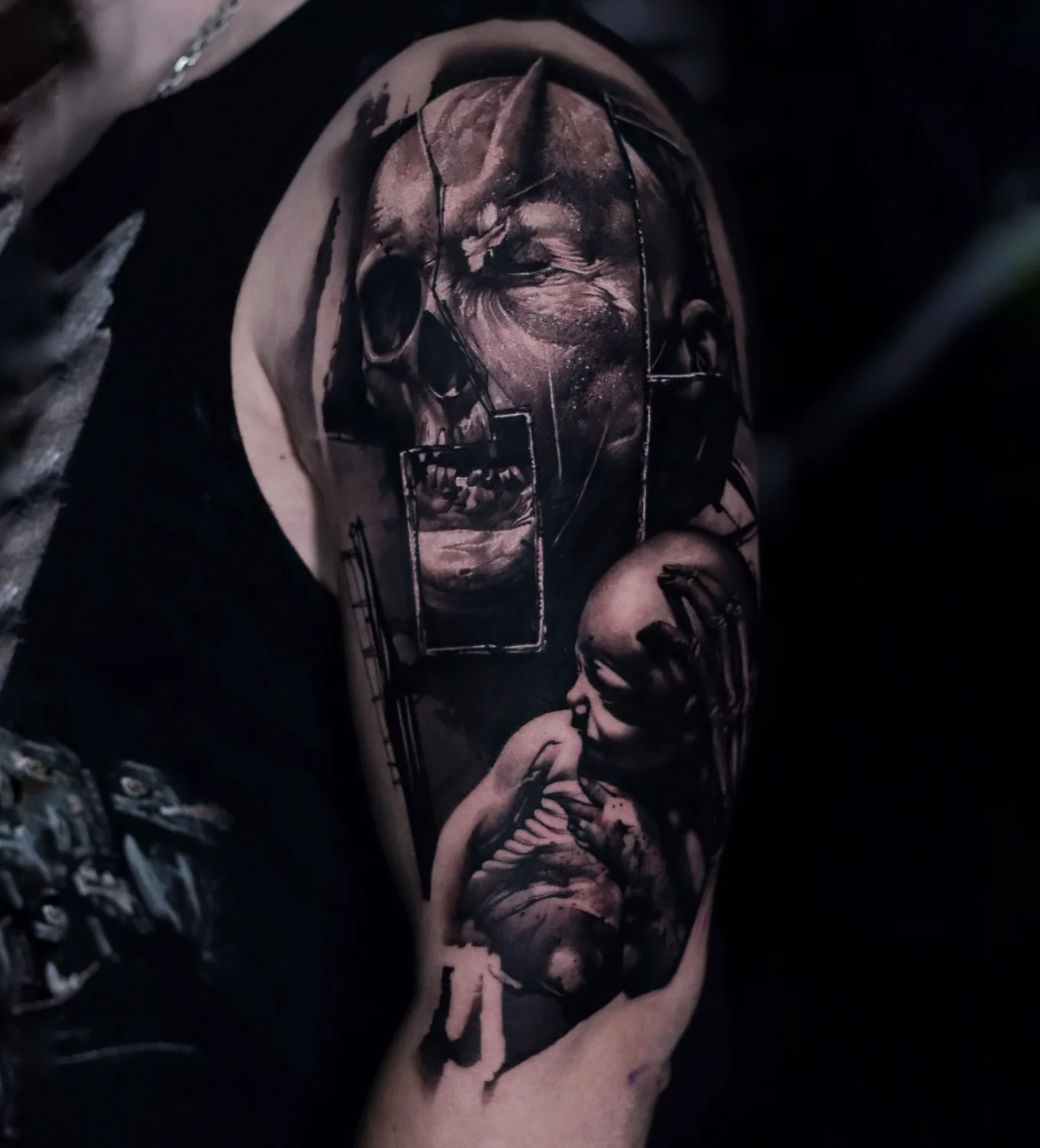 Tattoo 2