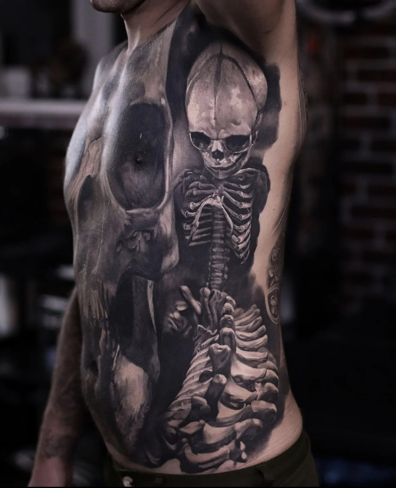 Tattoo 2