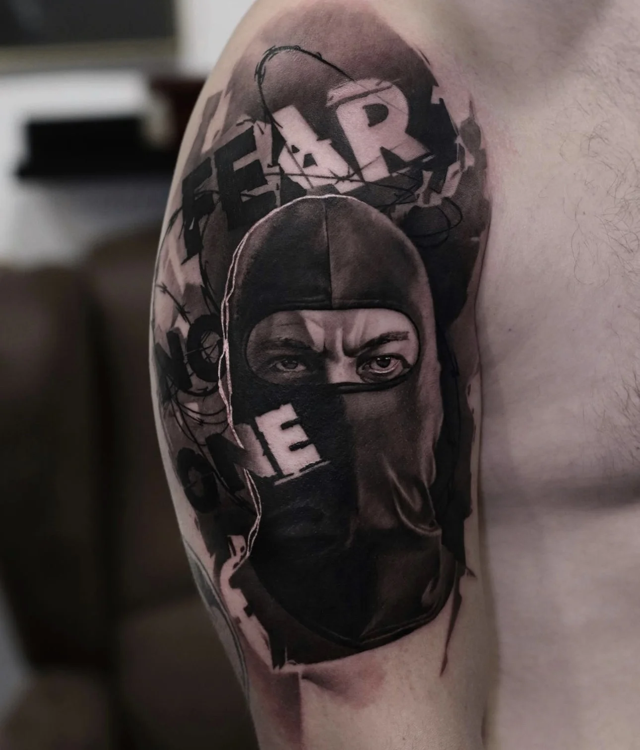 Tattoo 2