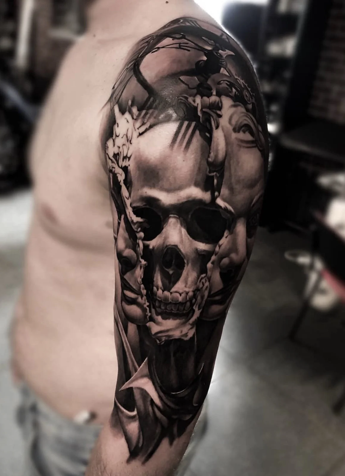 Tattoo 2